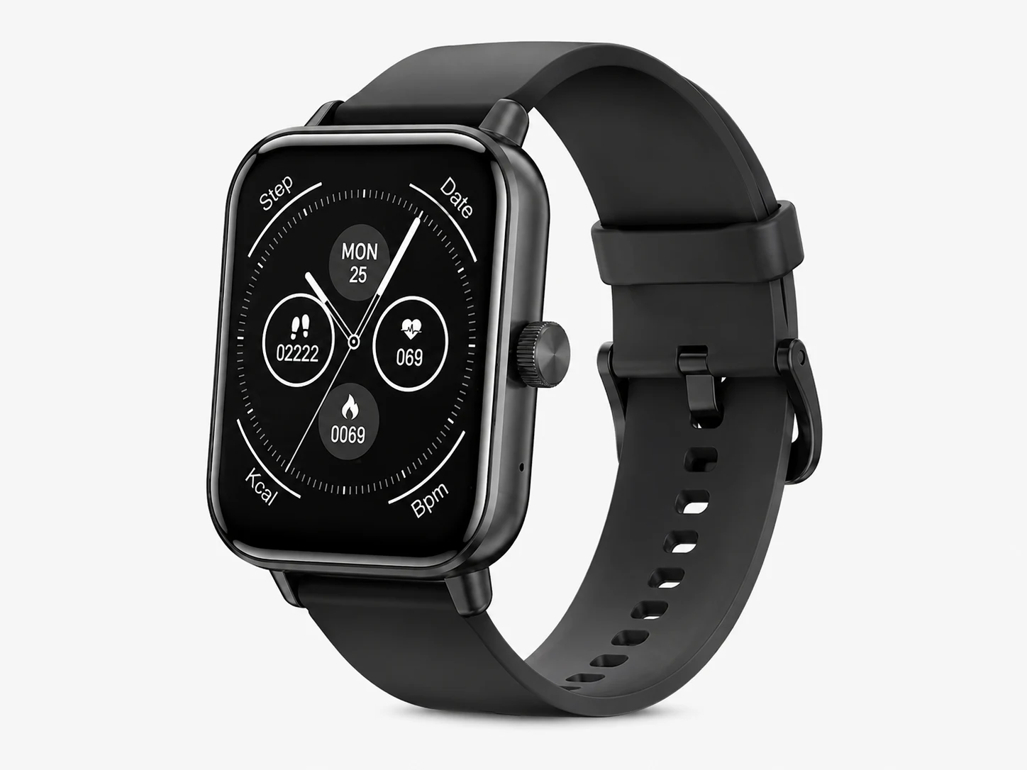 COLMI P81 Smart Watch