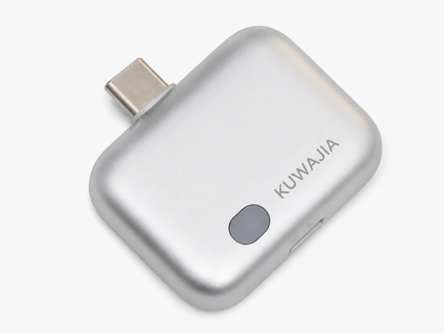 KUWAJIA Type-C Auto Eject Charging Protector